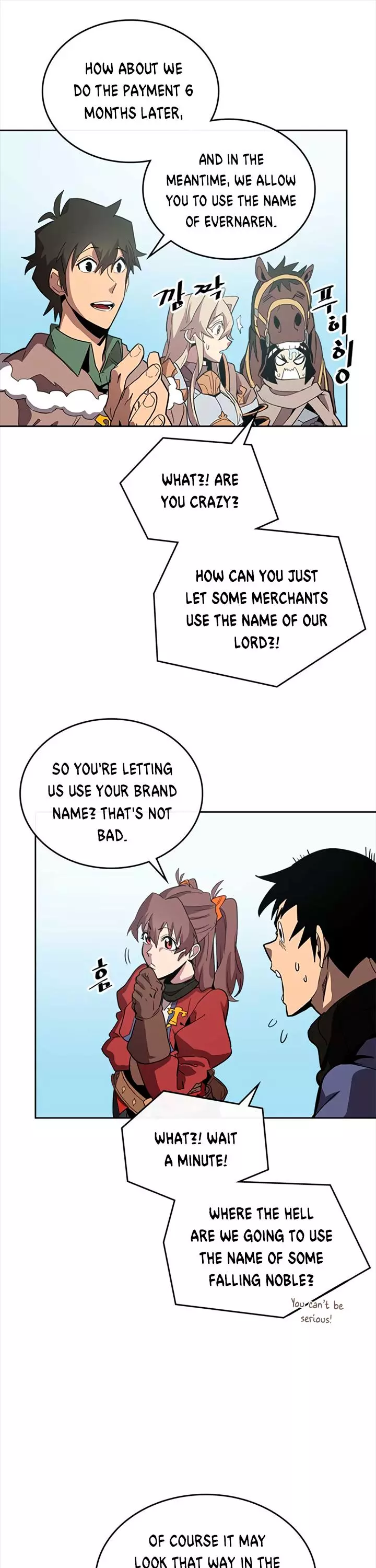 Read A Returner's Magic Should Be Special (en) Manga Online