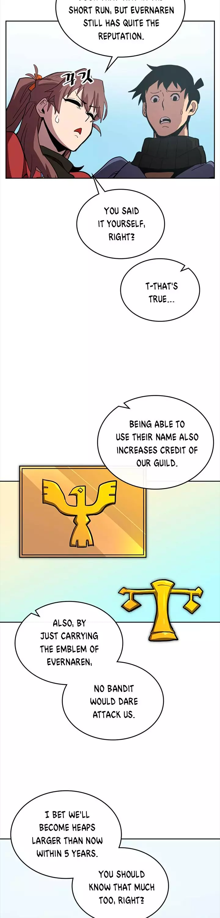 Read A Returner's Magic Should Be Special (en) Manga Online