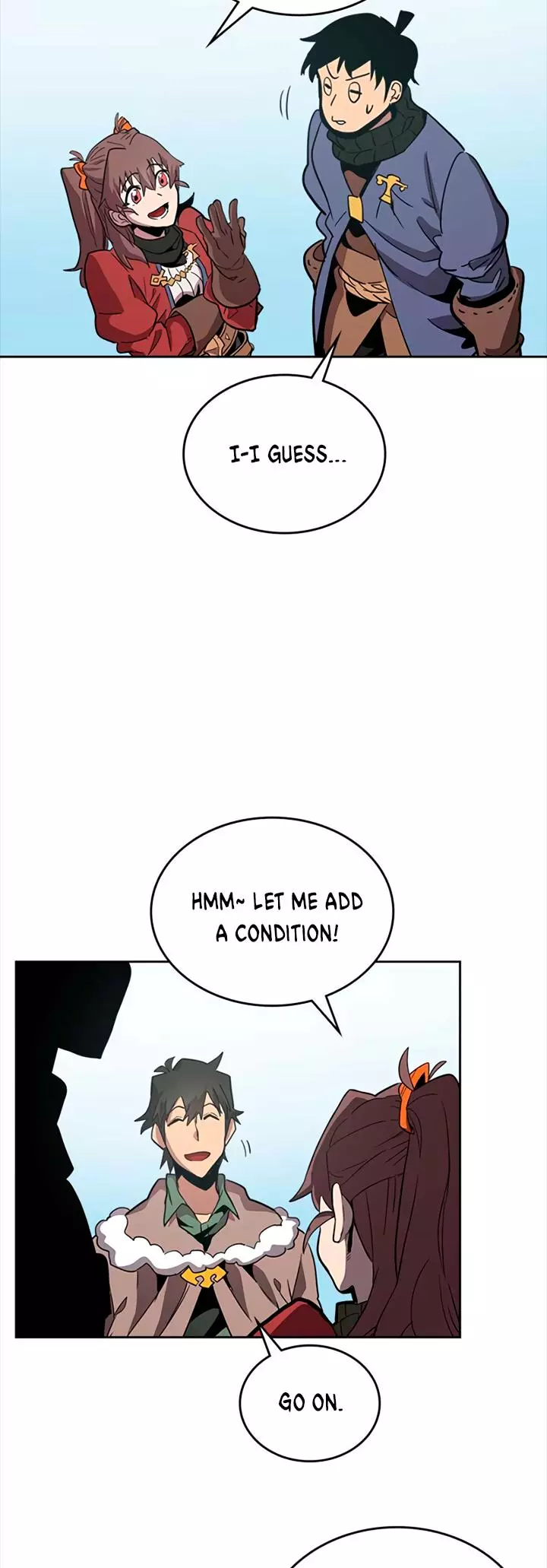 Read A Returner's Magic Should Be Special (en) Manga Online