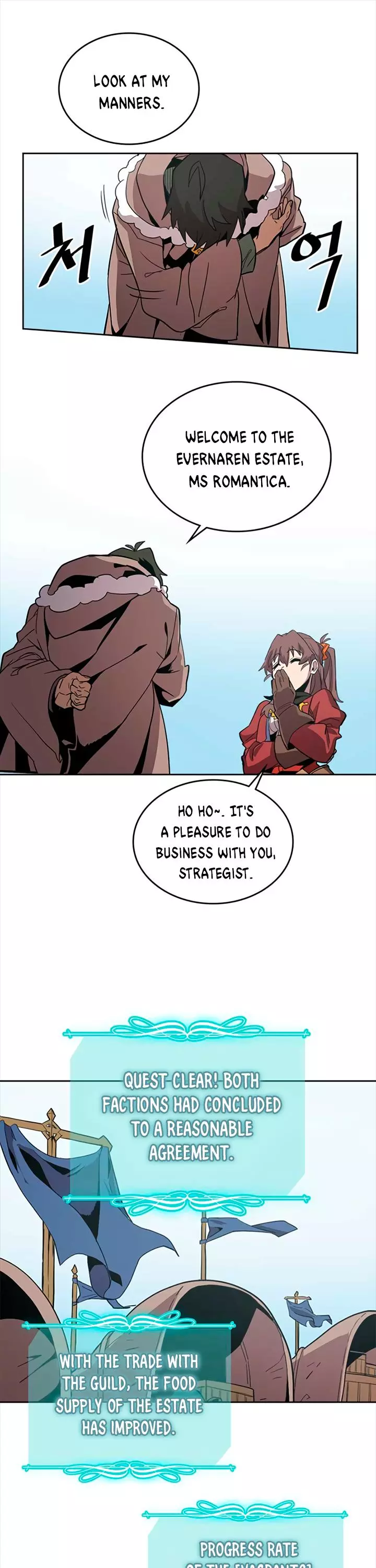 Read A Returner's Magic Should Be Special (en) Manga Online