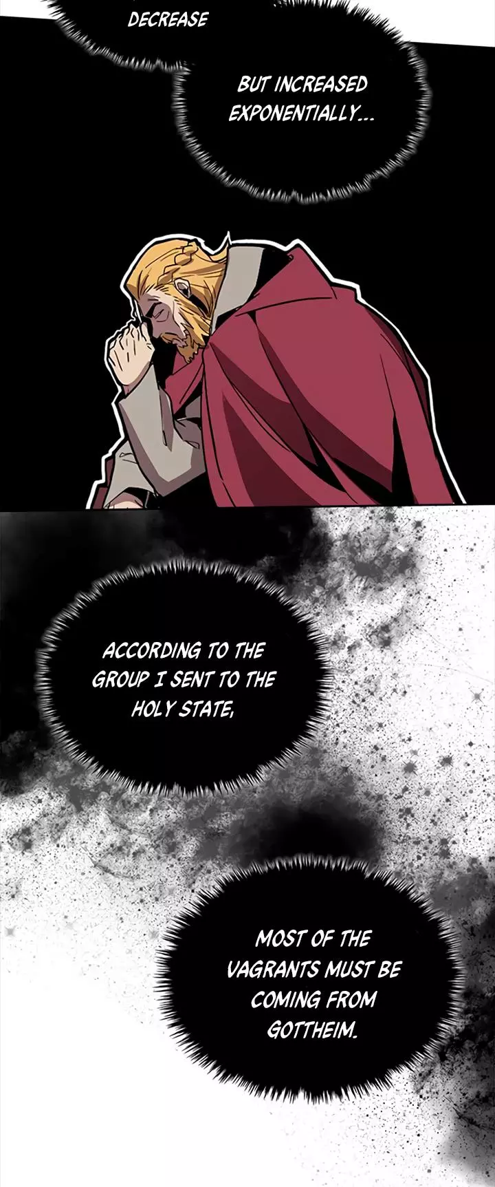 Read A Returner's Magic Should Be Special (en) Manga Online