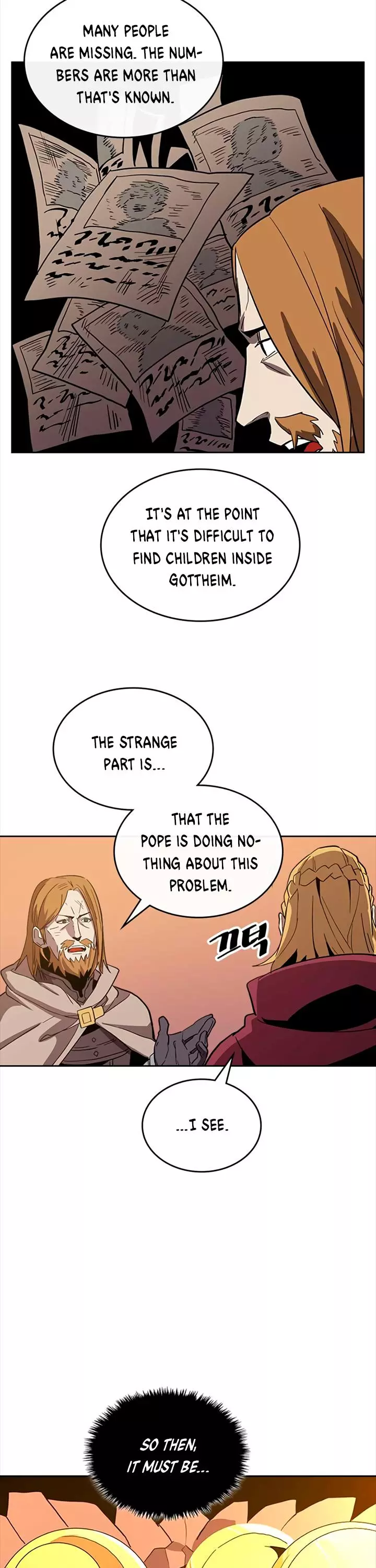 Read A Returner's Magic Should Be Special (en) Manga Online