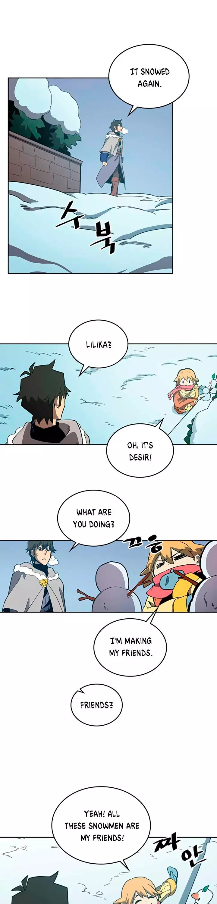 Read A Returner's Magic Should Be Special (en) Manga Online