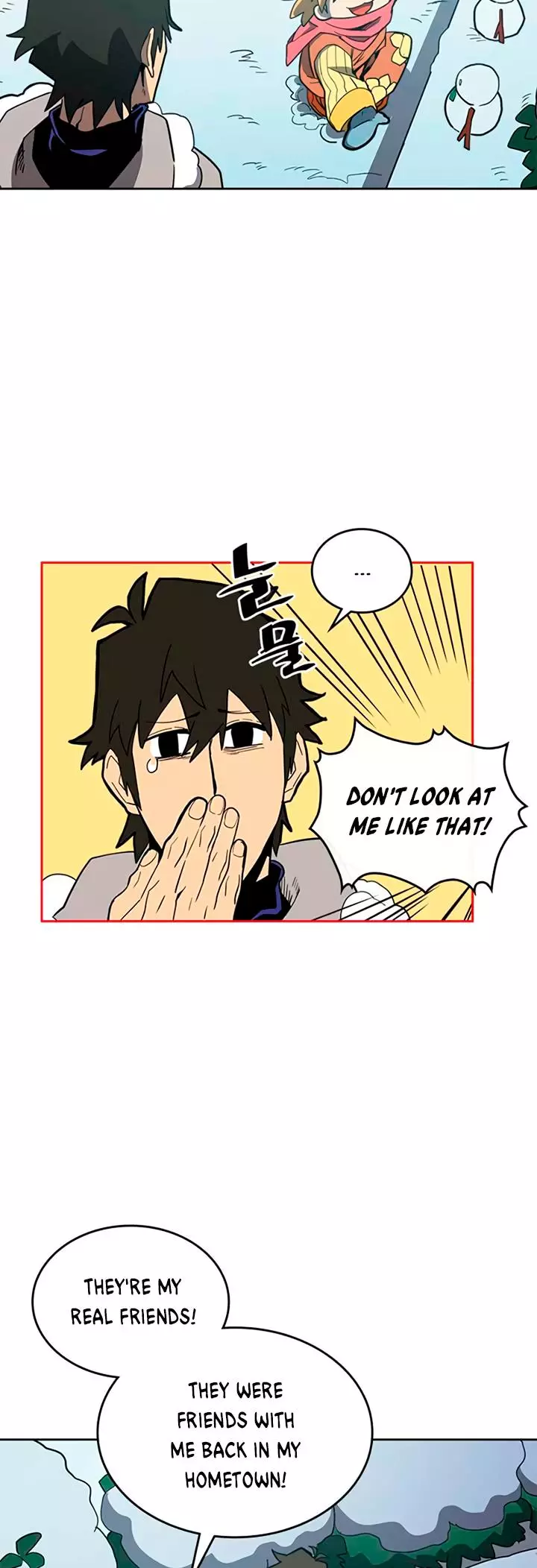 Read A Returner's Magic Should Be Special (en) Manga Online