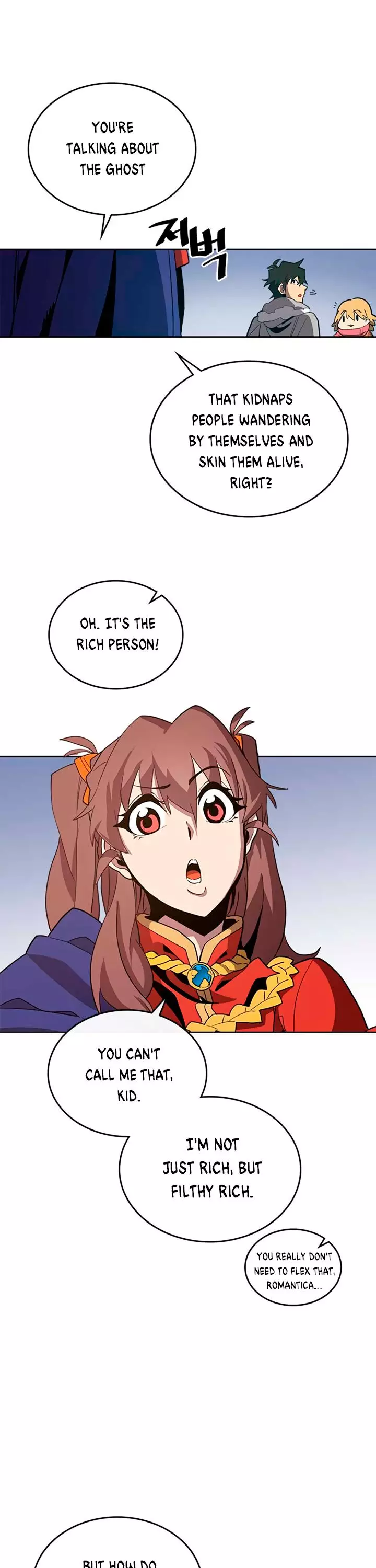 Read A Returner's Magic Should Be Special (en) Manga Online