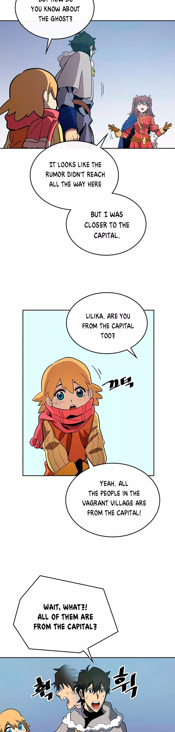 Read A Returner's Magic Should Be Special (en) Manga Online