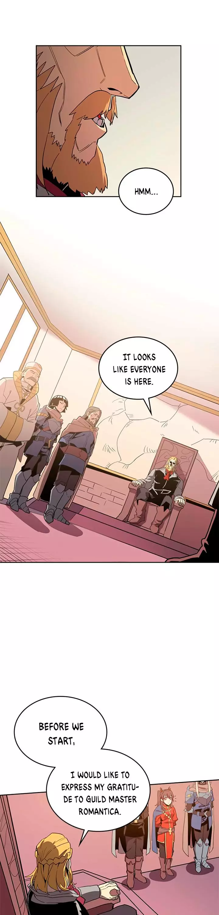 Read A Returner's Magic Should Be Special (en) Manga Online