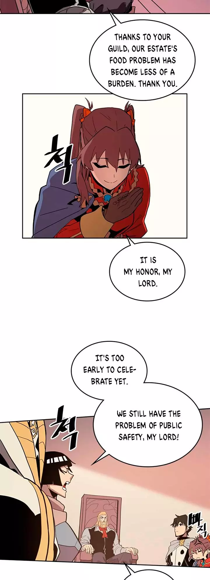 Read A Returner's Magic Should Be Special (en) Manga Online