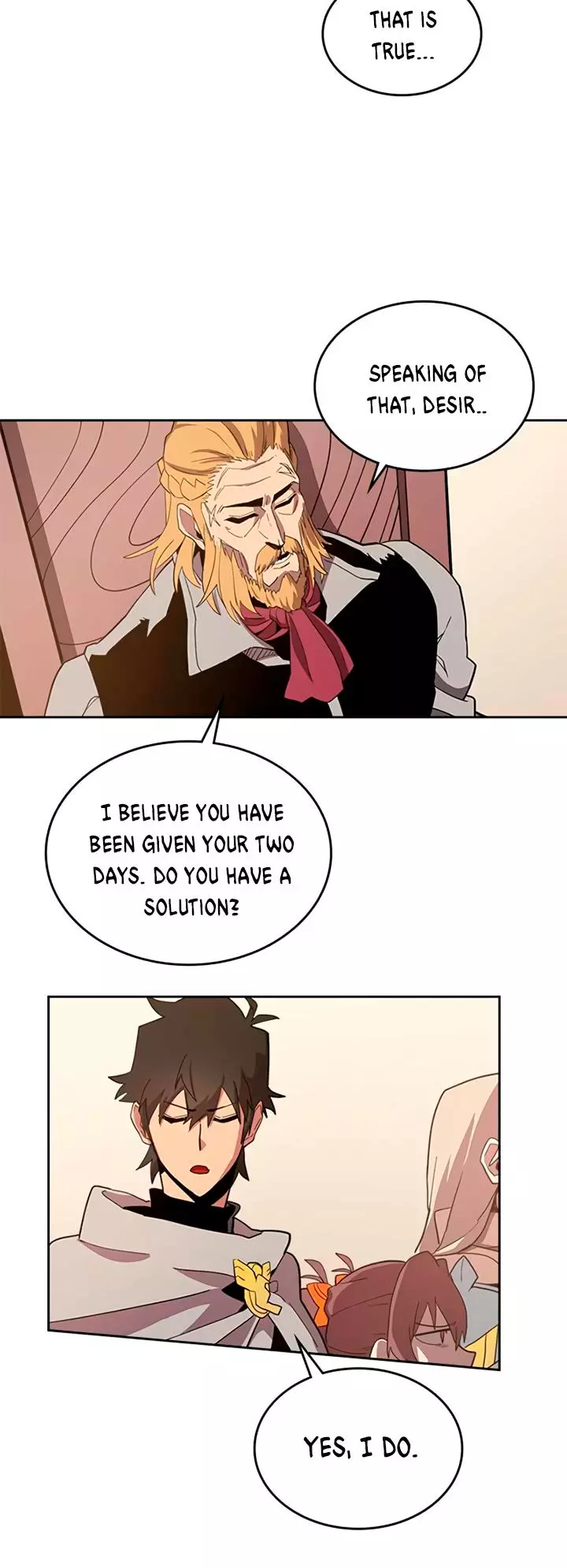 Read A Returner's Magic Should Be Special (en) Manga Online