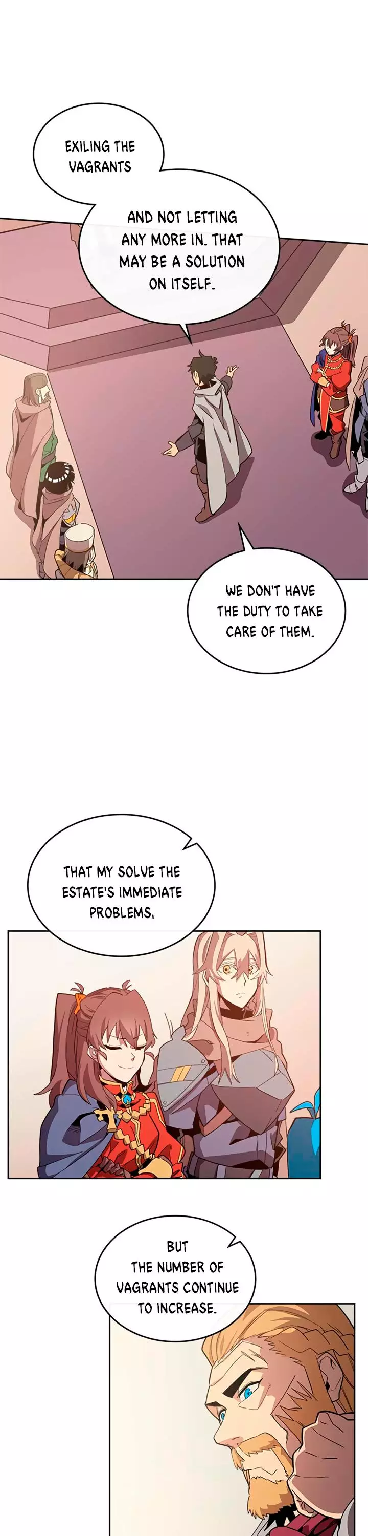 Read A Returner's Magic Should Be Special (en) Manga Online