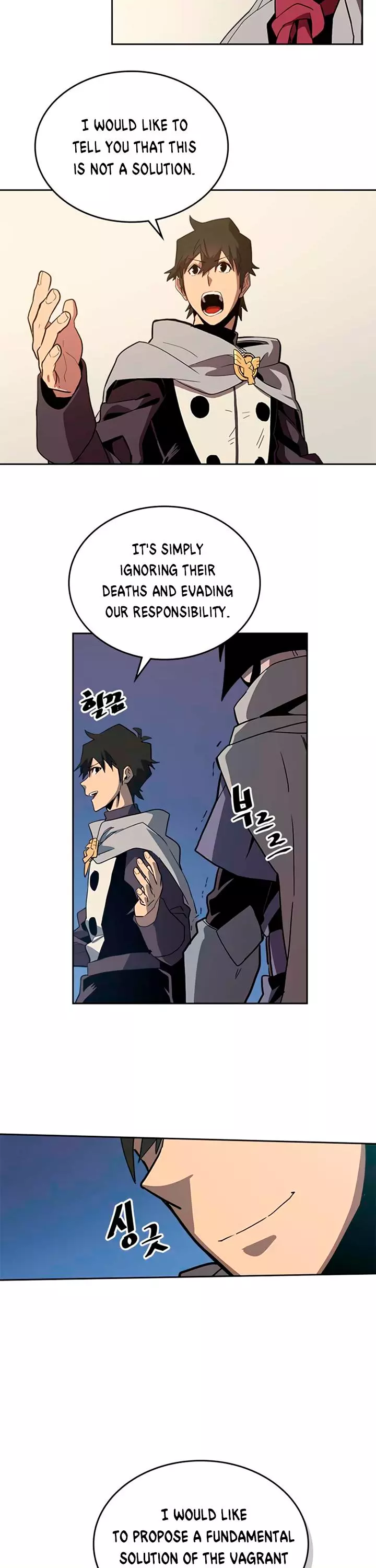 Read A Returner's Magic Should Be Special (en) Manga Online