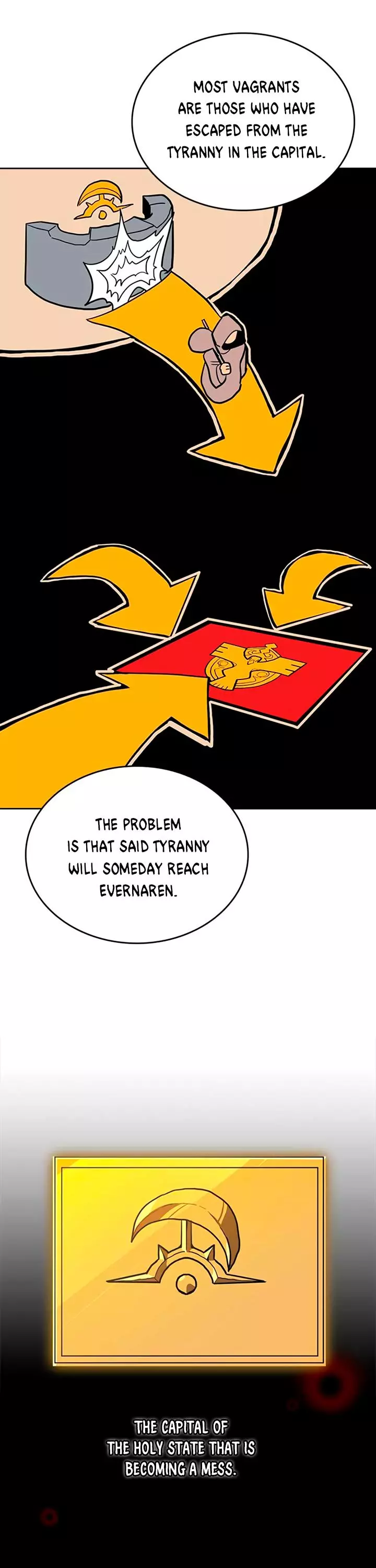 Read A Returner's Magic Should Be Special (en) Manga Online