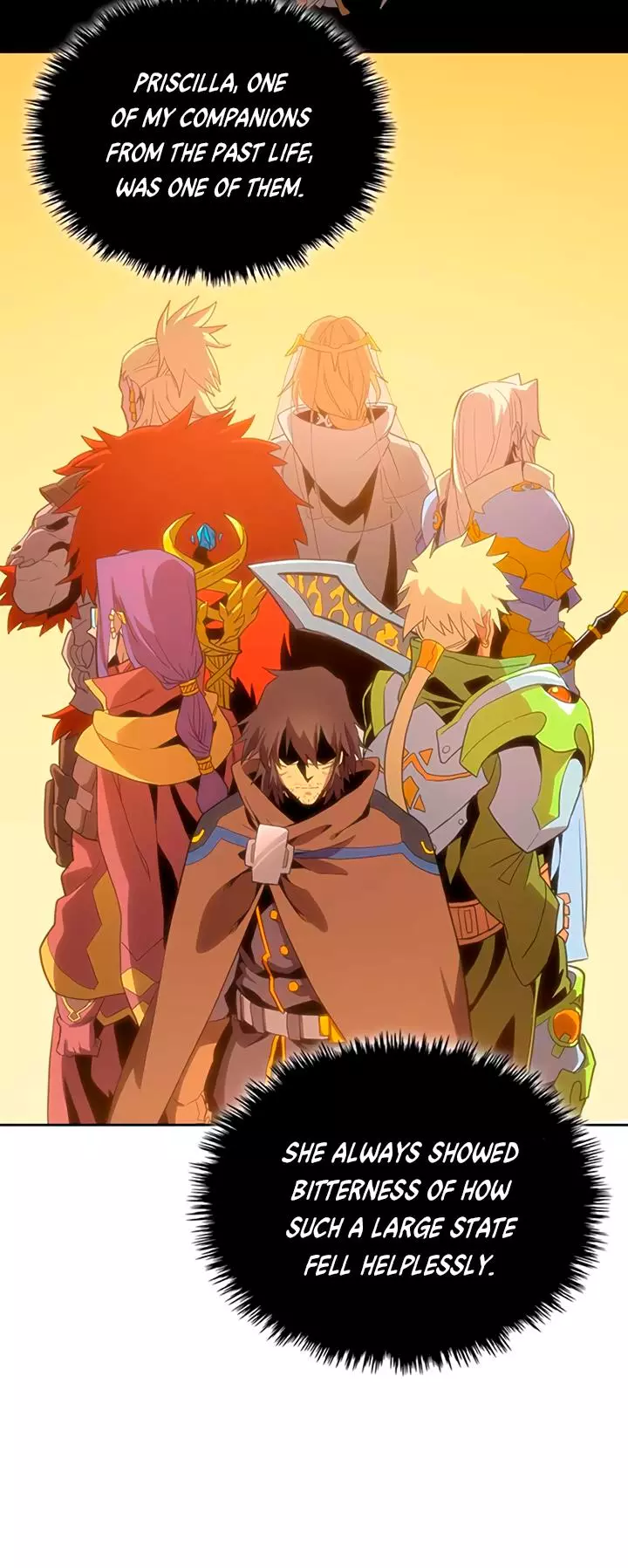 Read A Returner's Magic Should Be Special (en) Manga Online