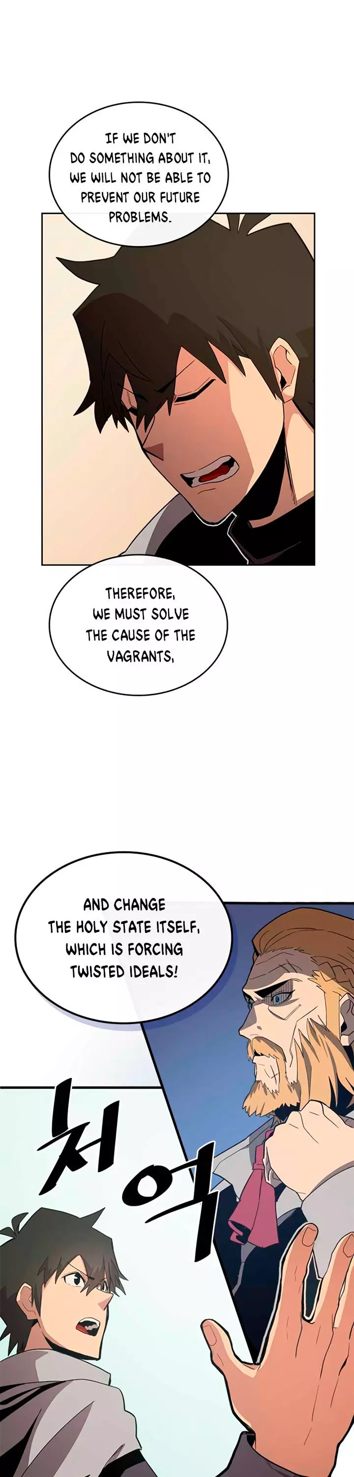 Read A Returner's Magic Should Be Special (en) Manga Online