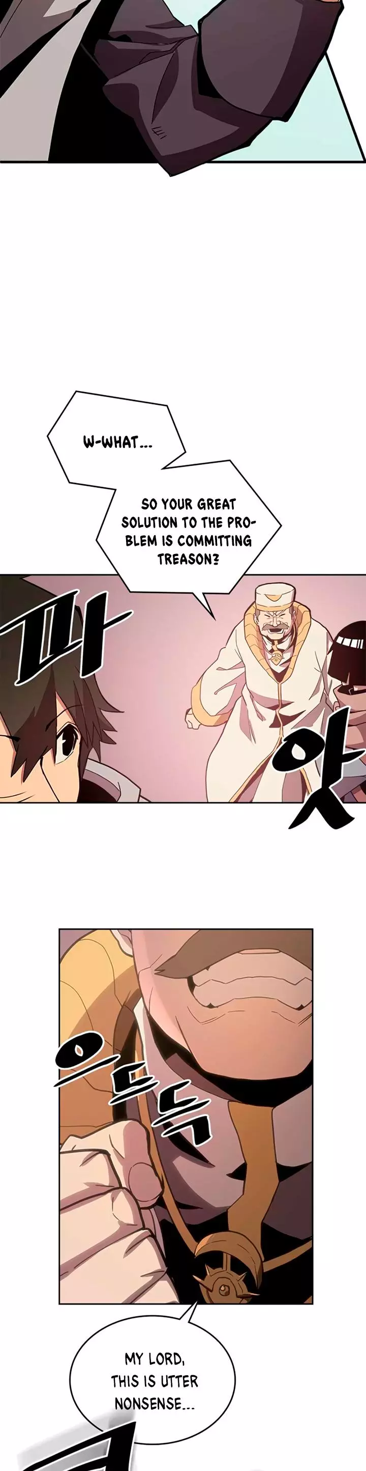 Read A Returner's Magic Should Be Special (en) Manga Online