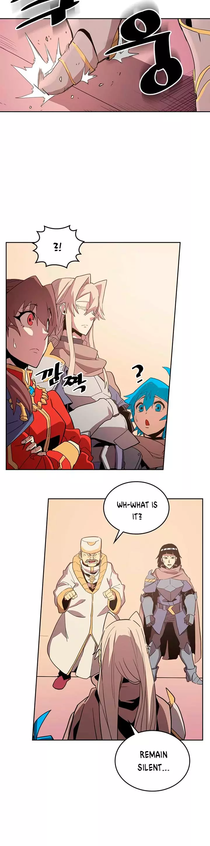 Read A Returner's Magic Should Be Special (en) Manga Online