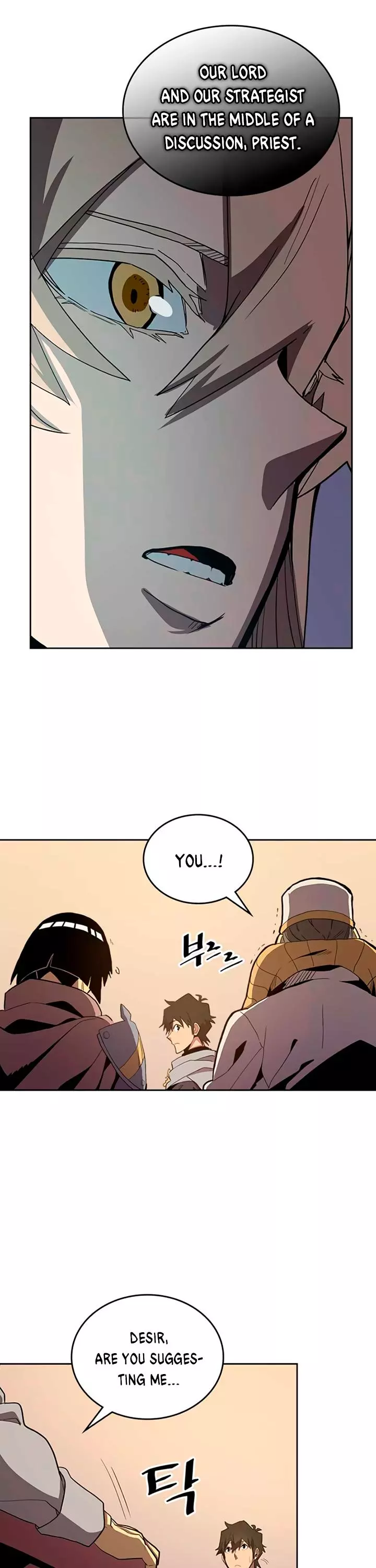 Read A Returner's Magic Should Be Special (en) Manga Online