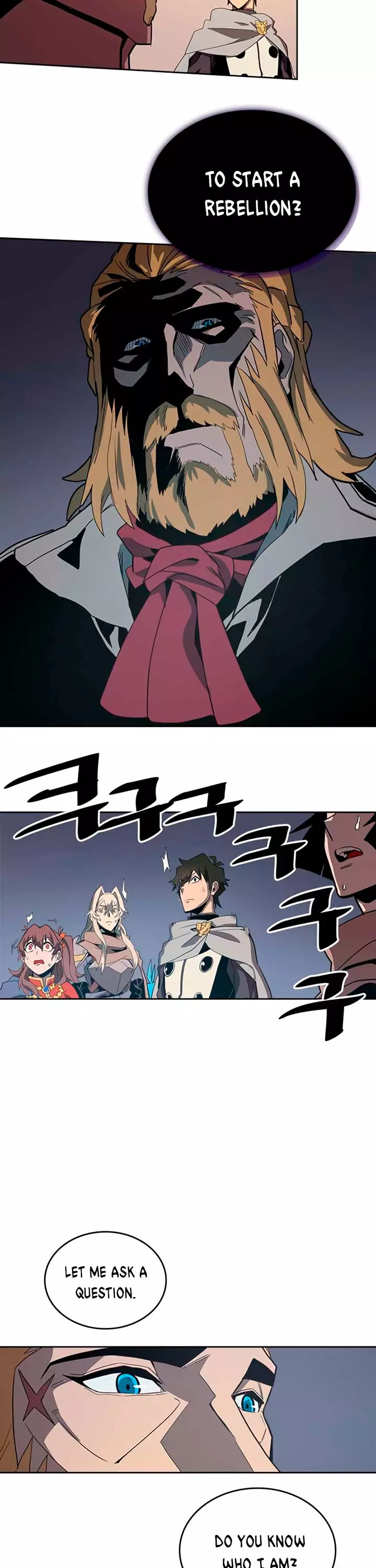 Read A Returner's Magic Should Be Special (en) Manga Online