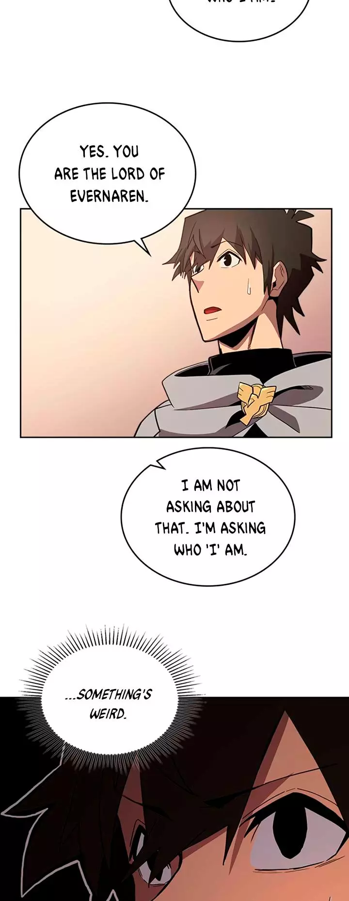 Read A Returner's Magic Should Be Special (en) Manga Online