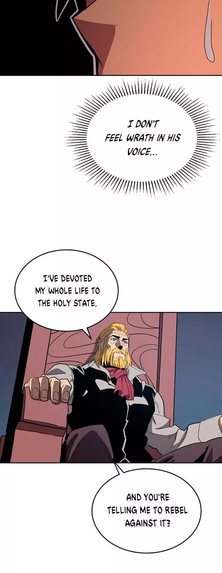 Read A Returner's Magic Should Be Special (en) Manga Online