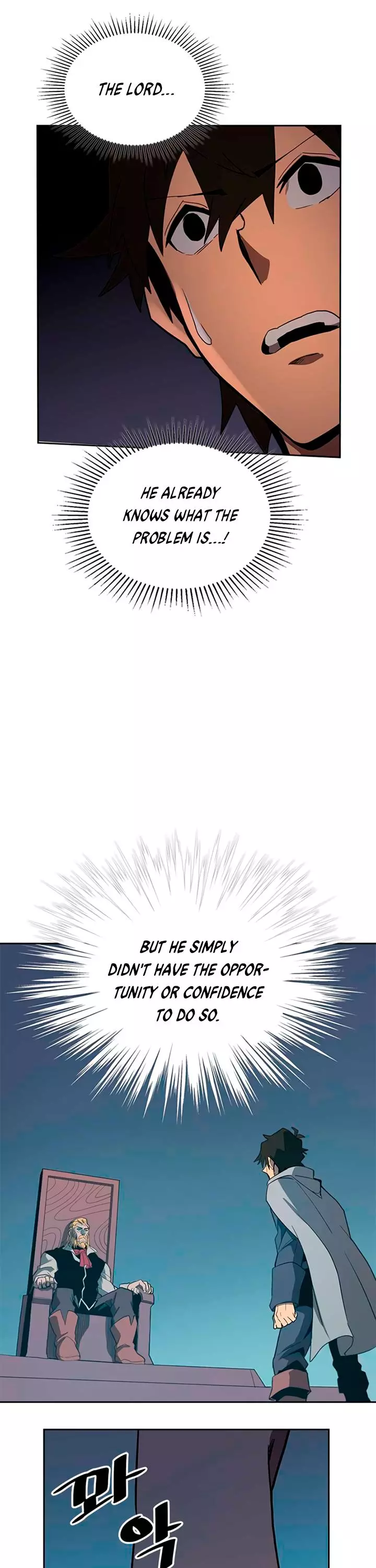 Read A Returner's Magic Should Be Special (en) Manga Online