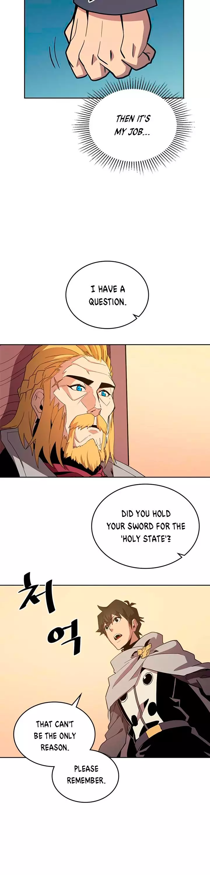 Read A Returner's Magic Should Be Special (en) Manga Online