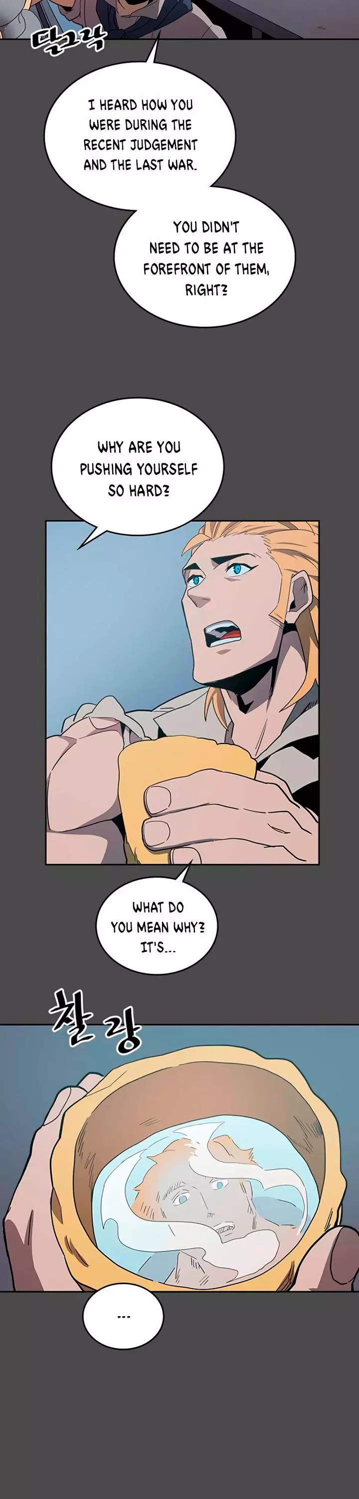 Read A Returner's Magic Should Be Special (en) Manga Online