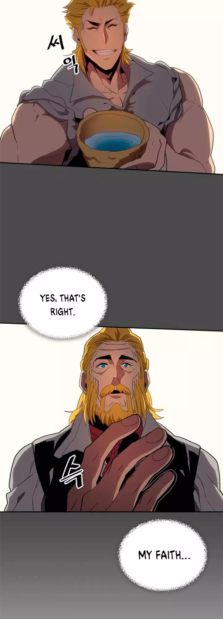 Read A Returner's Magic Should Be Special (en) Manga Online