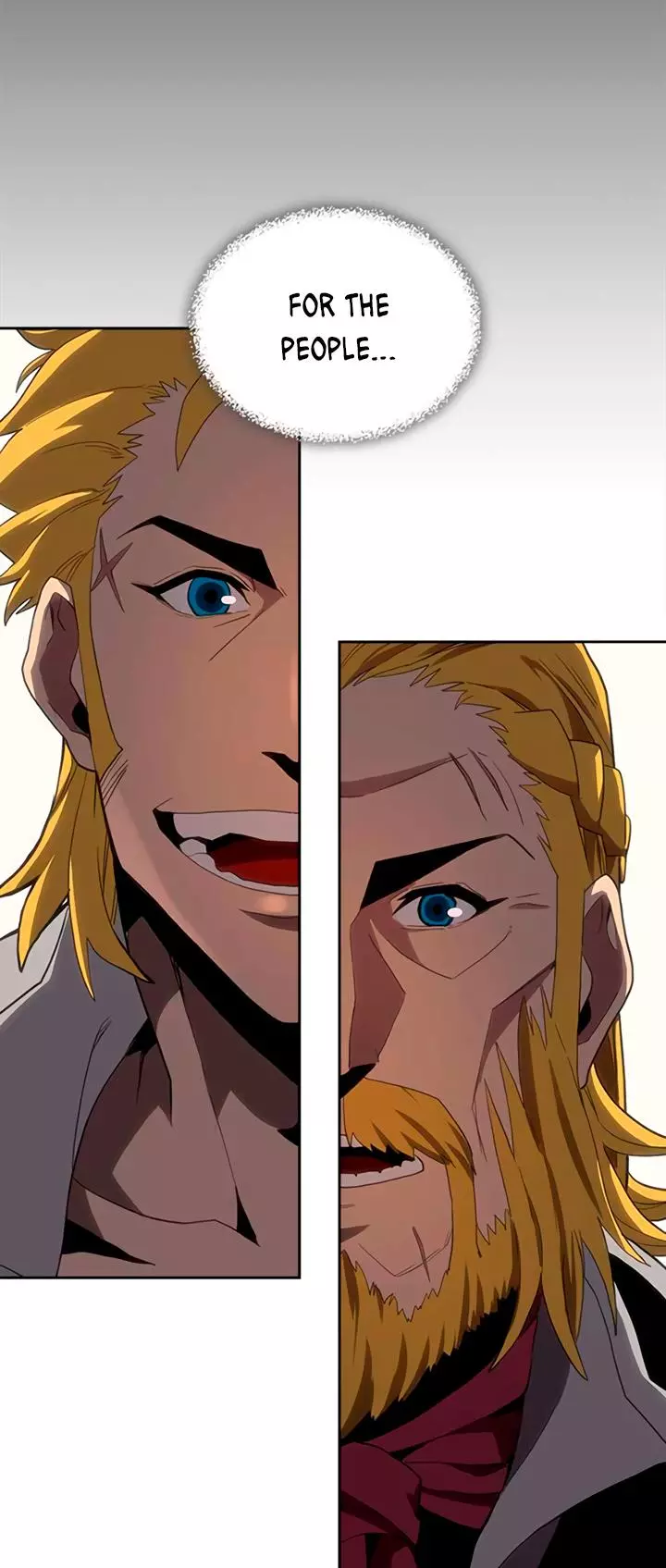 Read A Returner's Magic Should Be Special (en) Manga Online