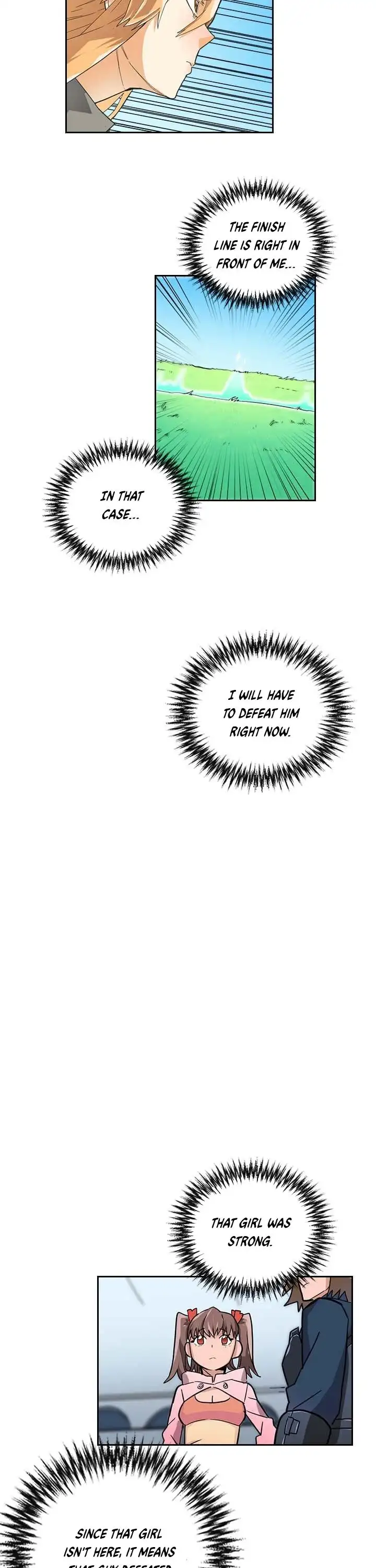 Read A Returner's Magic Should Be Special (en) Manga Online