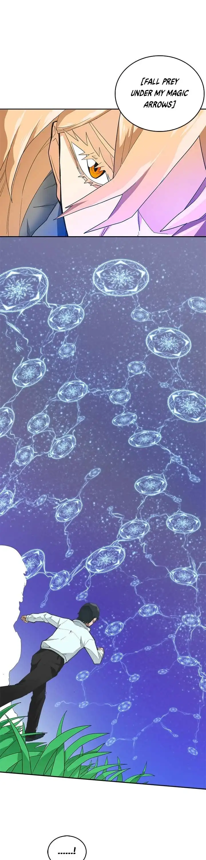 Read A Returner's Magic Should Be Special (en) Manga Online