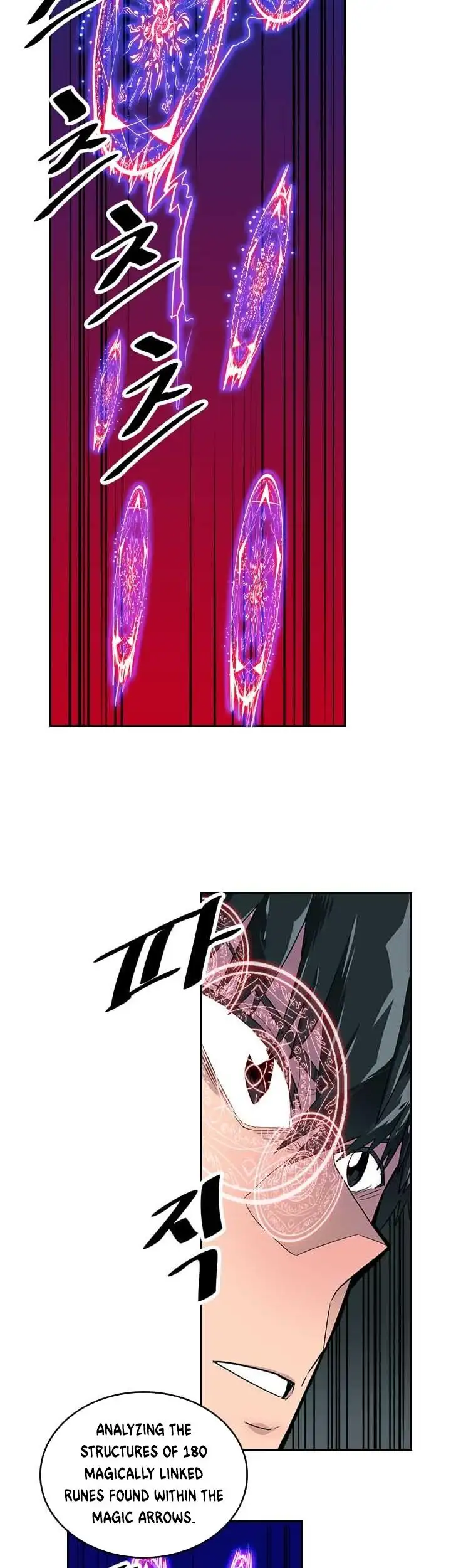 Read A Returner's Magic Should Be Special (en) Manga Online