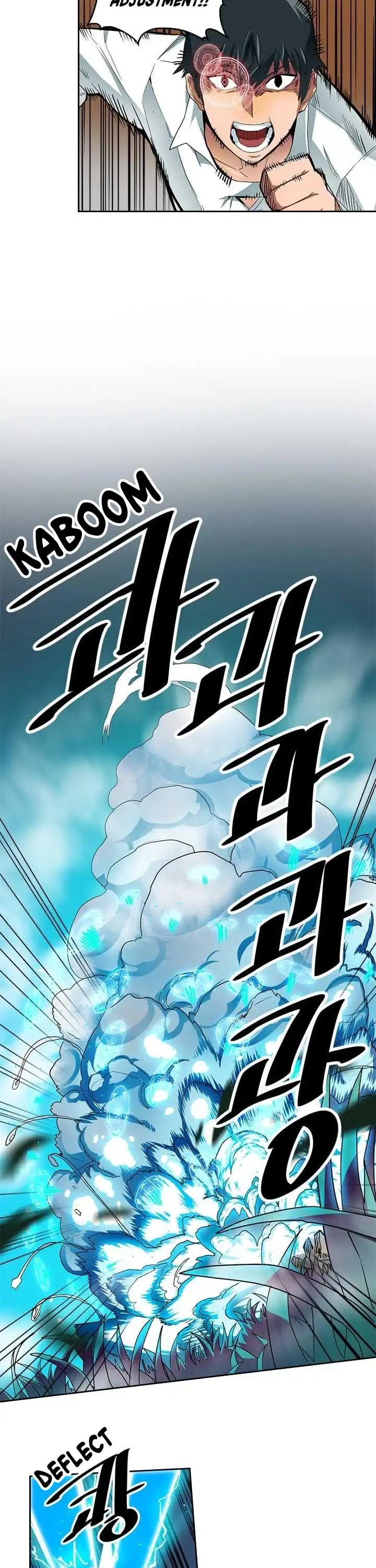 Read A Returner's Magic Should Be Special (en) Manga Online