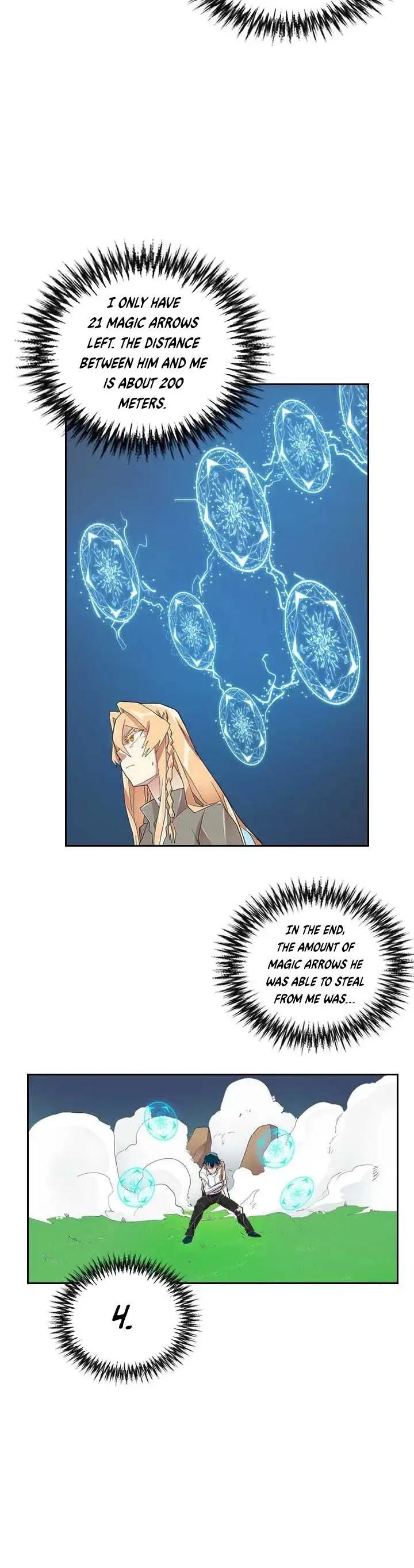 Read A Returner's Magic Should Be Special (en) Manga Online