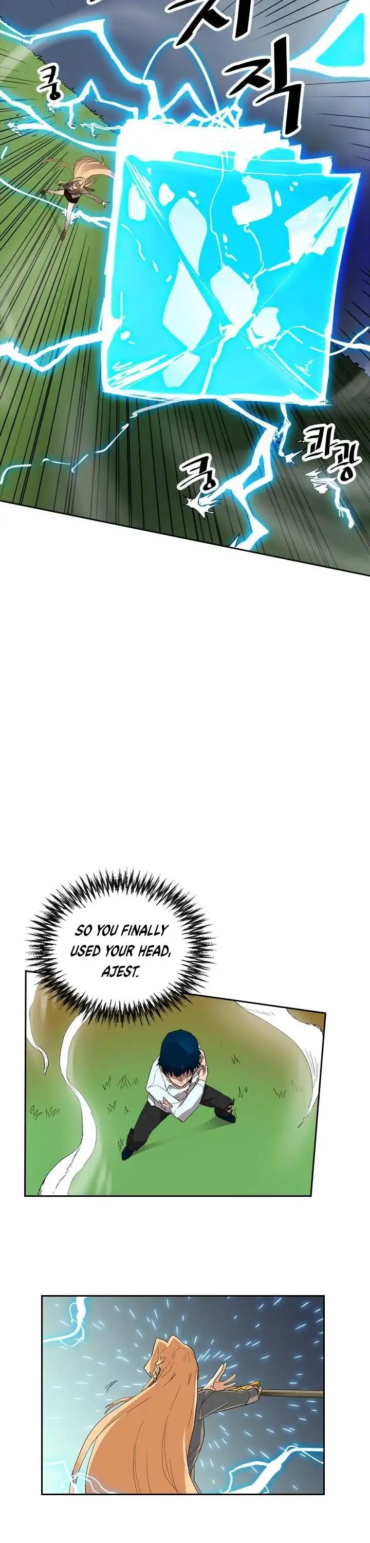 Read A Returner's Magic Should Be Special (en) Manga Online