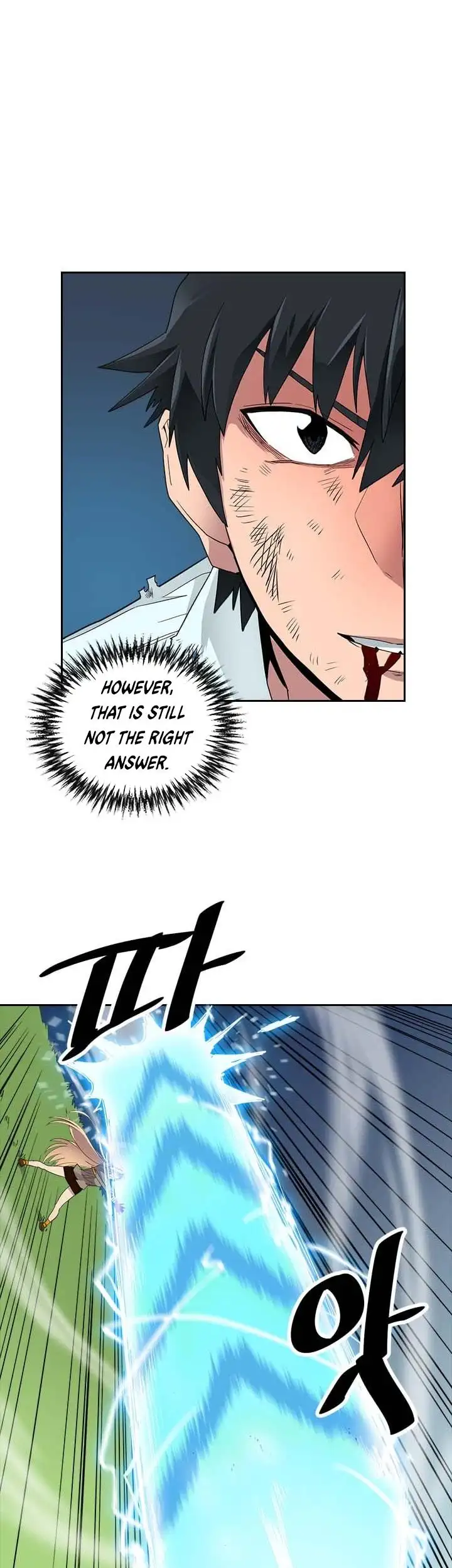 Read A Returner's Magic Should Be Special (en) Manga Online