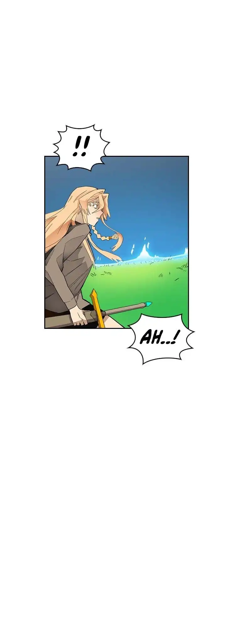 Read A Returner's Magic Should Be Special (en) Manga Online