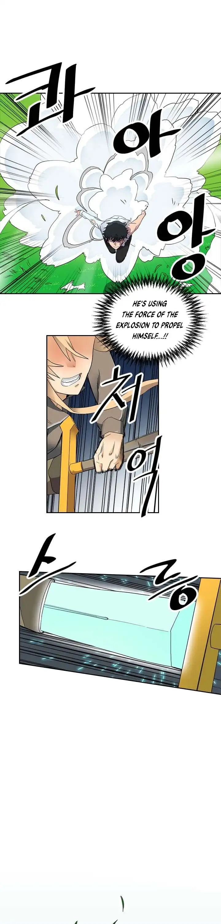 Read A Returner's Magic Should Be Special (en) Manga Online