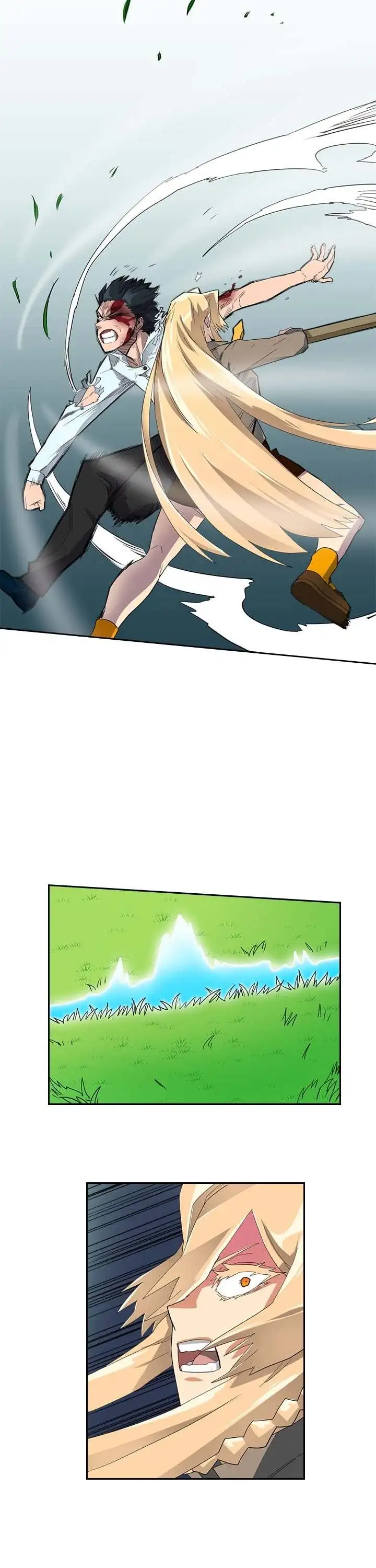 Read A Returner's Magic Should Be Special (en) Manga Online