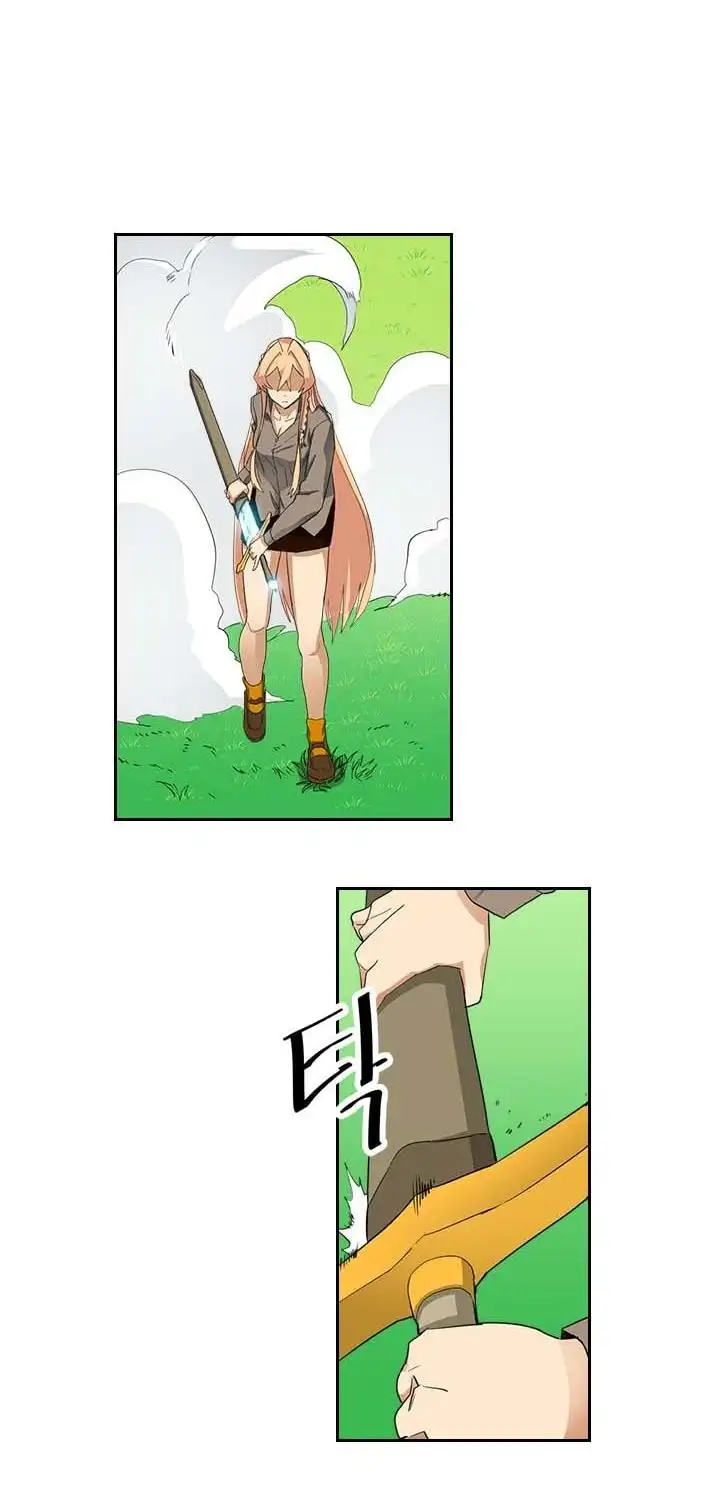 Read A Returner's Magic Should Be Special (en) Manga Online