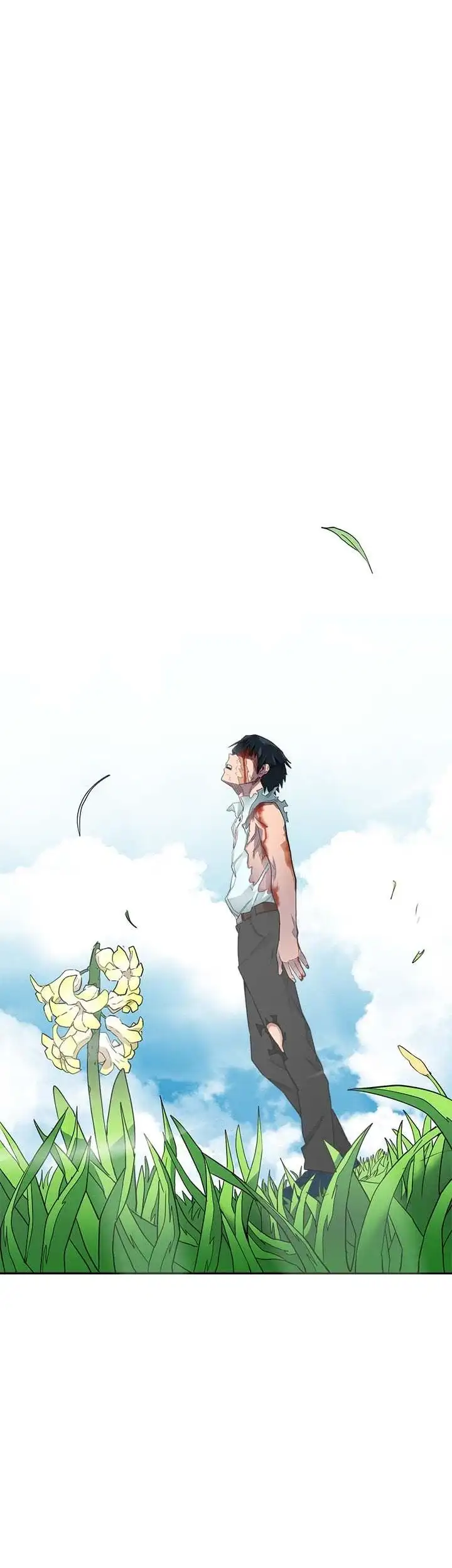 Read A Returner's Magic Should Be Special (en) Manga Online