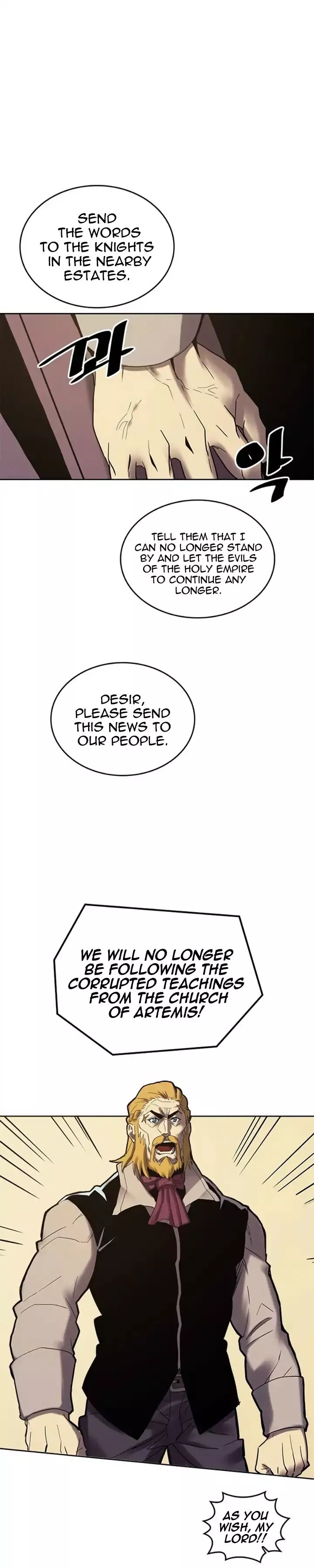 Read A Returner's Magic Should Be Special (en) Manga Online