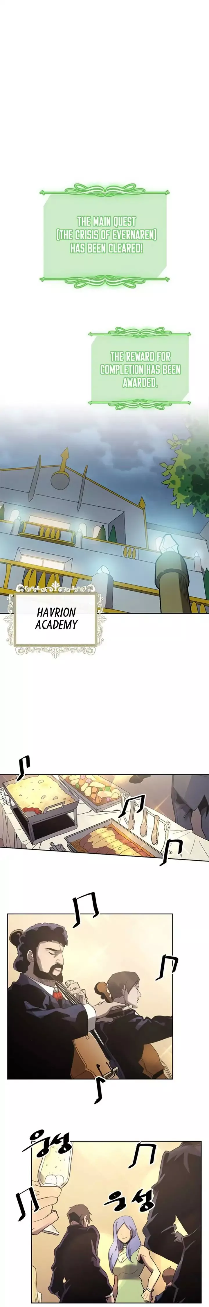 Read A Returner's Magic Should Be Special (en) Manga Online