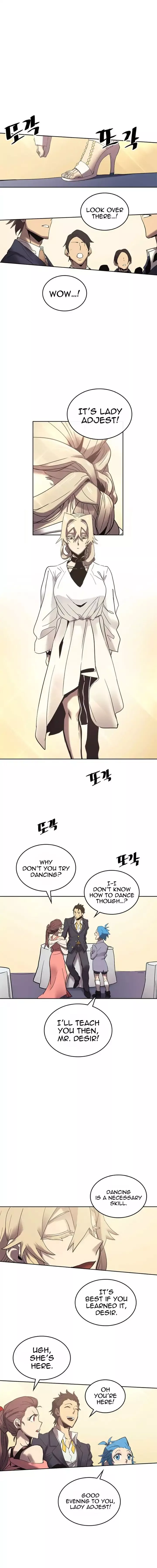 Read A Returner's Magic Should Be Special (en) Manga Online