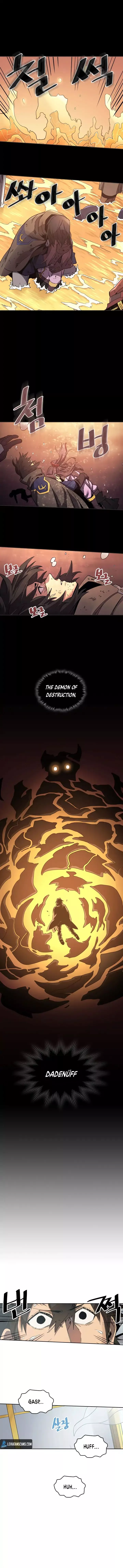 Read A Returner's Magic Should Be Special (en) Manga Online