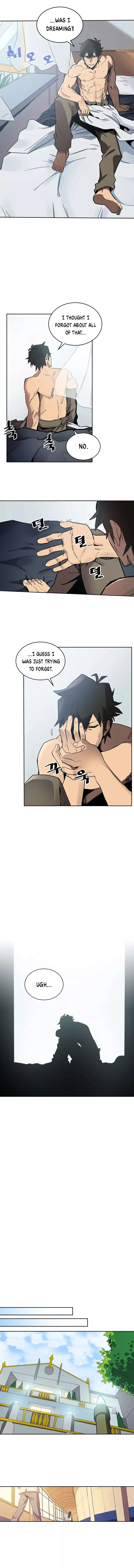 Read A Returner's Magic Should Be Special (en) Manga Online