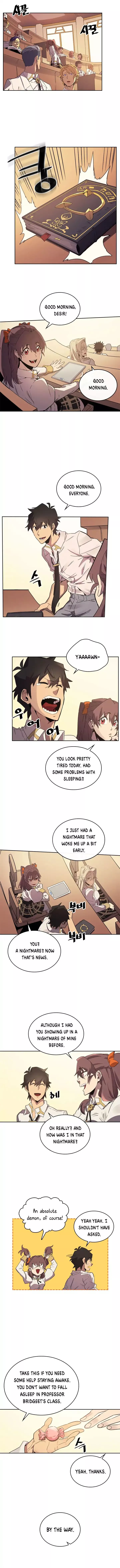 Read A Returner's Magic Should Be Special (en) Manga Online