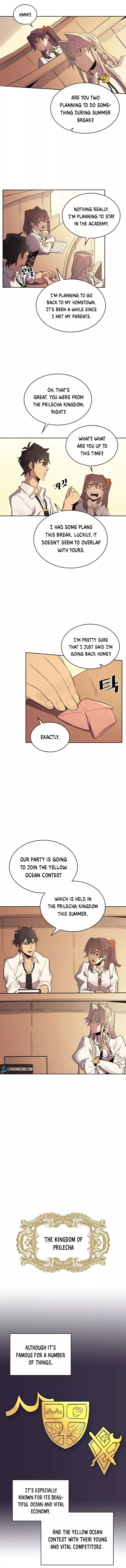 Read A Returner's Magic Should Be Special (en) Manga Online