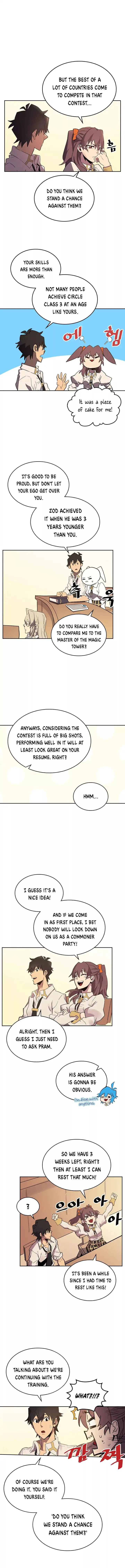 Read A Returner's Magic Should Be Special (en) Manga Online