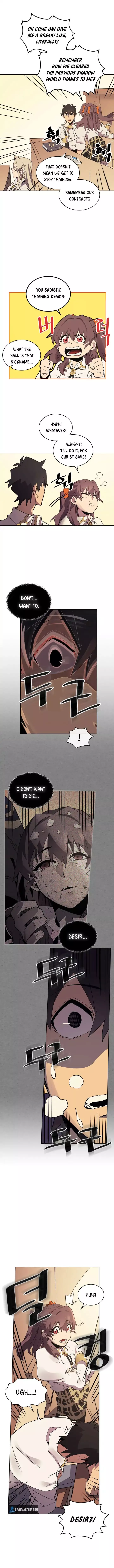 Read A Returner's Magic Should Be Special (en) Manga Online